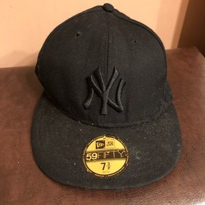 Yankees hat